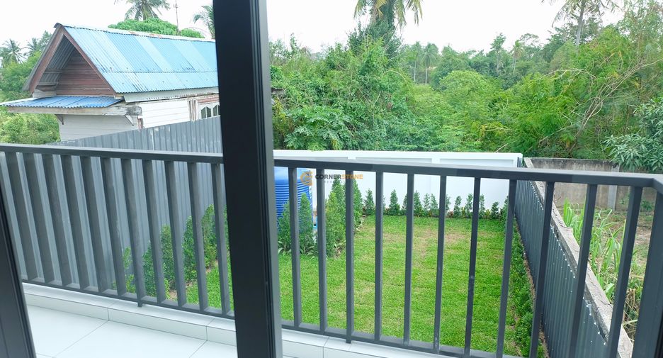 Casa en venta de 3 habitaciones en Bang Lamung, Chonburi