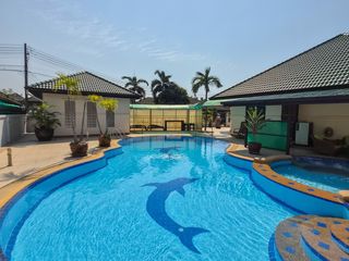 Casa en venta de 3 habitaciones en Bang Lamung, Chonburi