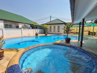Casa en venta de 3 habitaciones en Bang Lamung, Chonburi