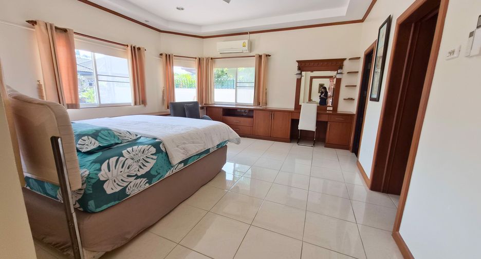 Casa en venta de 3 habitaciones en Bang Lamung, Chonburi
