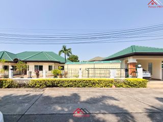 Casa en venta de 3 habitaciones en Bang Lamung, Chonburi