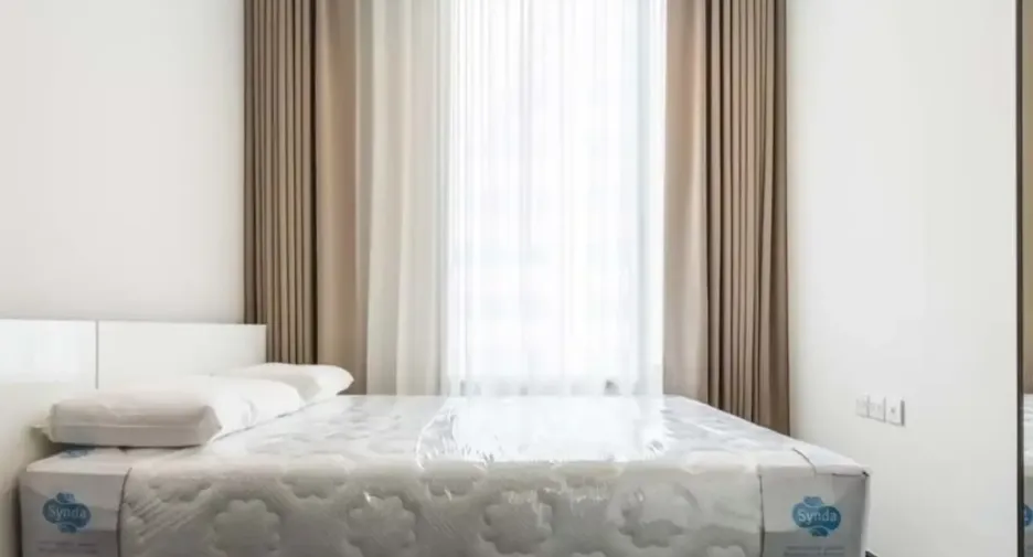 Wohnung zur Miete mit 1 Zimmer in Khlong Toei, Bangkok