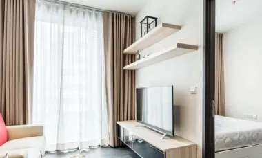 For rent 1 Beds condo in Khlong Toei, Bangkok