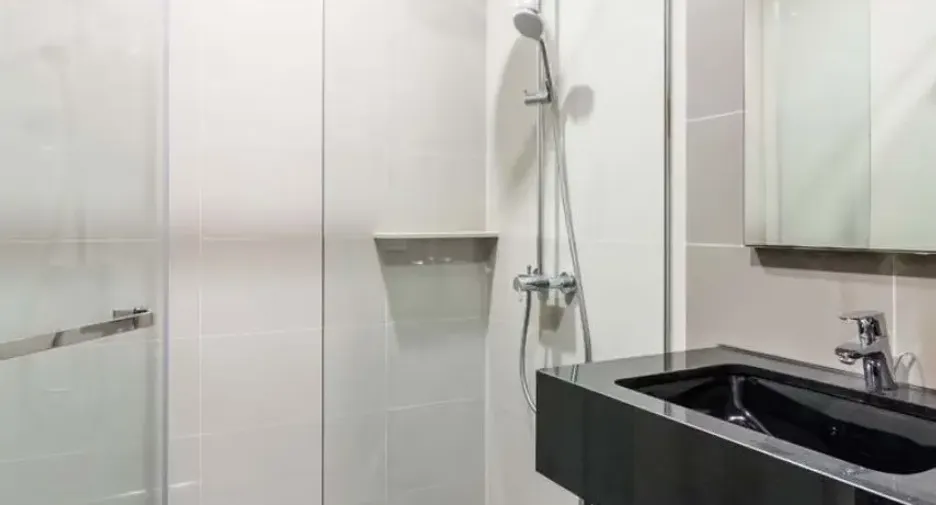 Wohnung zur Miete mit 1 Zimmer in Khlong Toei, Bangkok