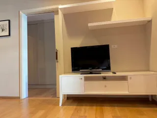 Condo en alquiler de 1 habitaciones en Khlong Toei, Bangkok