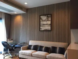 Condo en alquiler de 1 habitaciones en Khlong Toei, Bangkok