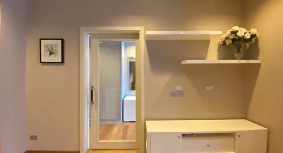 Condo en alquiler de 1 habitaciones en Khlong Toei, Bangkok