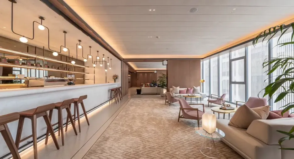 Wohnung zur Miete mit 1 Zimmer in Pathum Wan, Bangkok