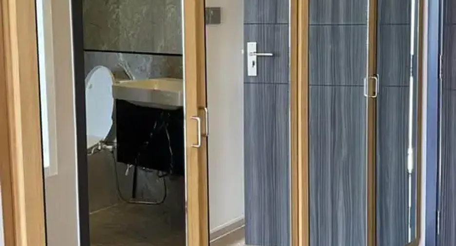 For rent and for sale 2 bedrooms condo in Khlong Toei, Bangkok