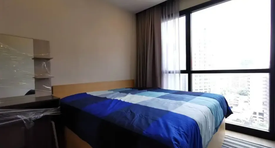 For rent and for sale 2 bedrooms condo in Khlong Toei, Bangkok