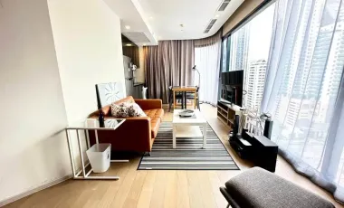 For rent and for sale 2 bedrooms condo in Khlong Toei, Bangkok