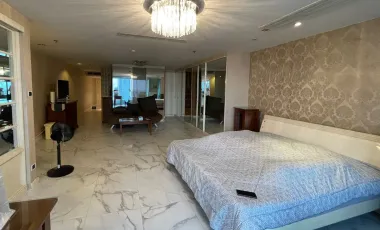 For rent studio condo in Watthana, Bangkok