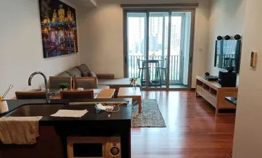 Wohnung zur Miete mit 2 Zimmer in Khlong Toei, Bangkok