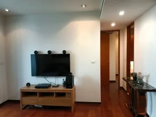 For rent 2 ベッドルーム condo in Khlong Toei, Bangkok