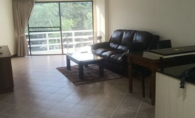 Wohnung zum Kauf mit 1 Zimmer in Jomtien, Pattaya