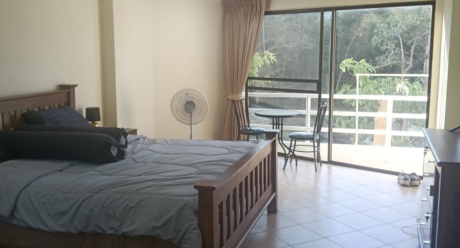 Condo en venta de 1 habitaciones en Jomtien, Pattaya