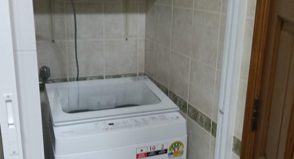 Condo en venta de 1 habitaciones en Jomtien, Pattaya