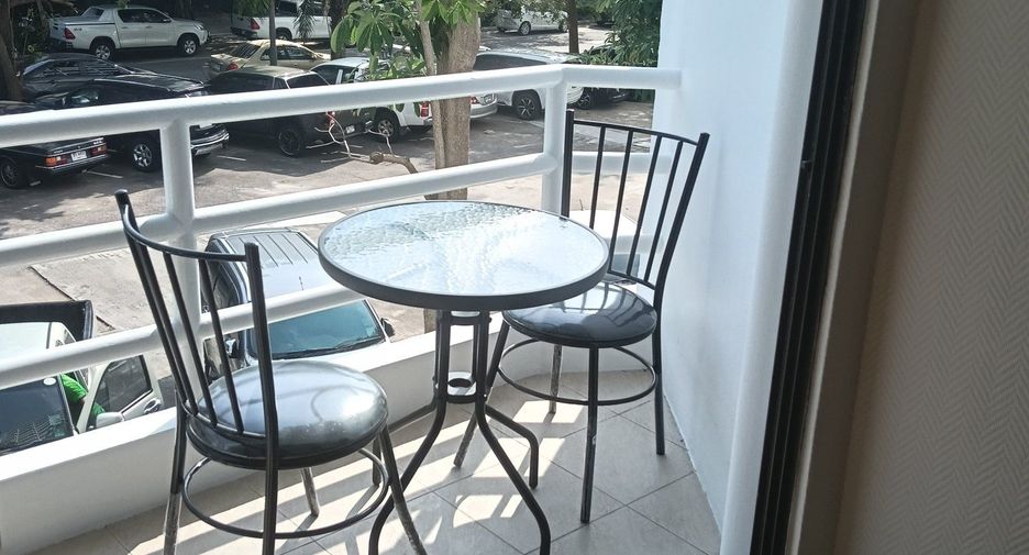 Condo en venta de 1 habitaciones en Jomtien, Pattaya
