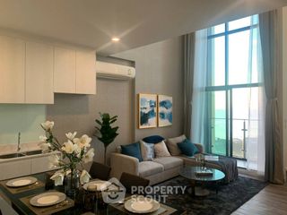 For Rent 3 Bedroom Condo In Si Racha, Chonburi