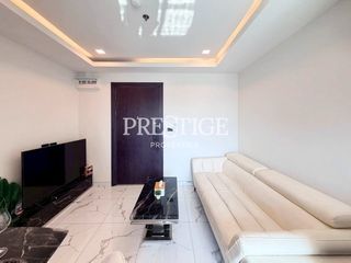 For sale 2 ベッドルーム condo in Bang Lamung, Chonburi