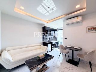 For sale 2 ベッドルーム condo in Bang Lamung, Chonburi