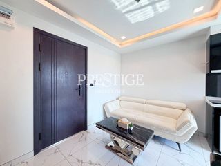 For sale 2 ベッドルーム condo in Bang Lamung, Chonburi