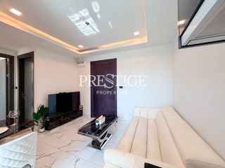 For sale 2 ベッドルーム condo in Bang Lamung, Chonburi