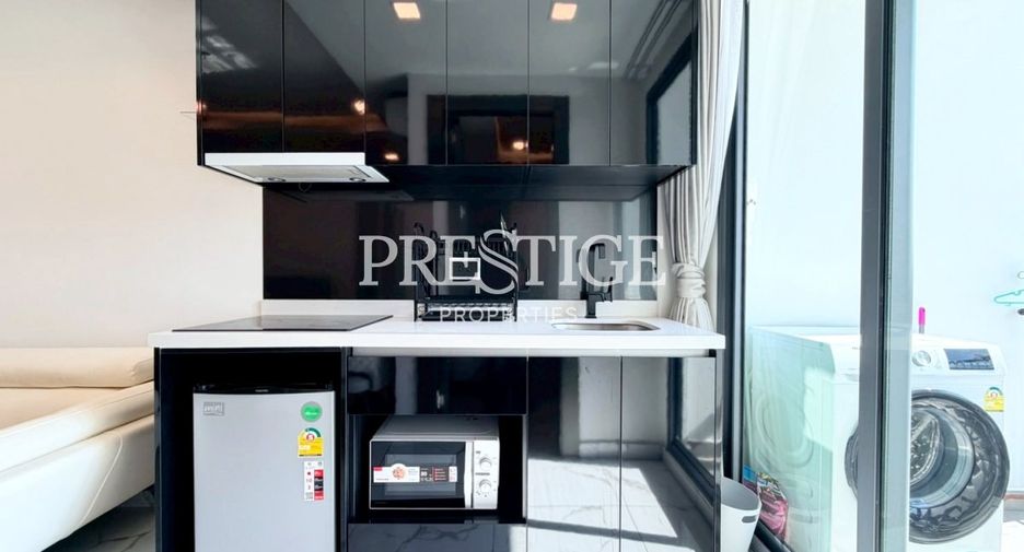 À vendre 2 chambres condo à South Pattaya, Pattaya