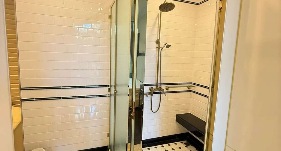 For rent 1 Beds condo in Sattahip, Chonburi
