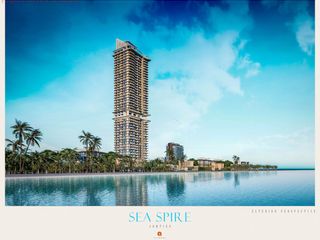 For sale 2 bedrooms condo in Bang Lamung, Chonburi