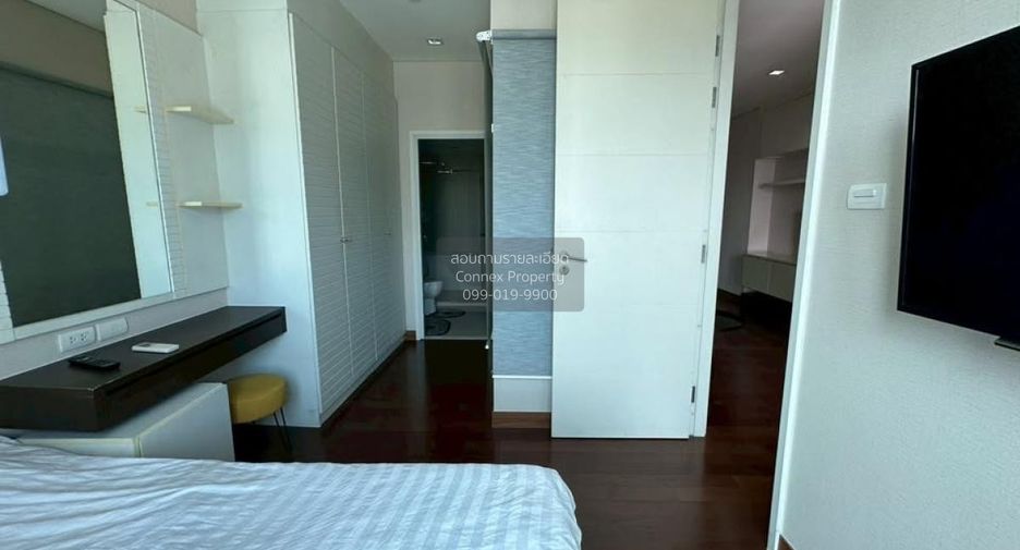 Wohnung zur Miete mit 1 Zimmer in Watthana, Bangkok