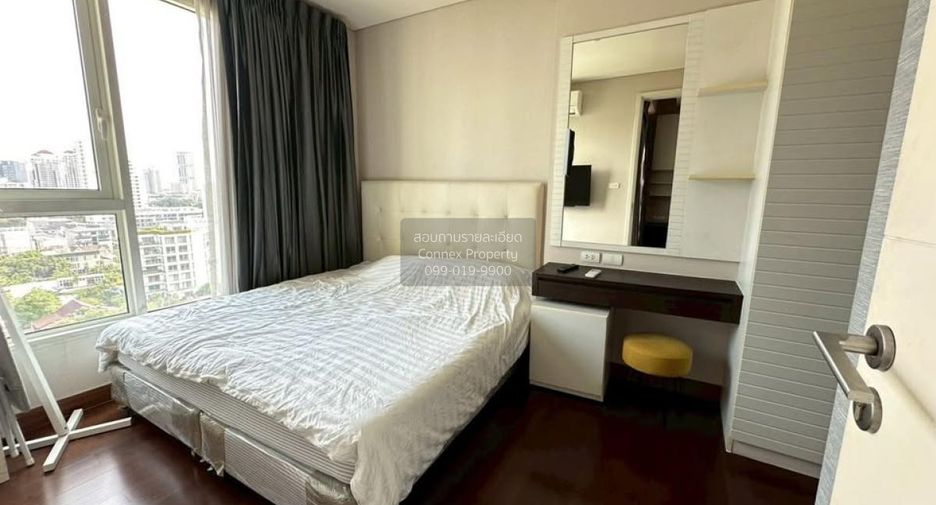 Wohnung zur Miete mit 1 Zimmer in Watthana, Bangkok