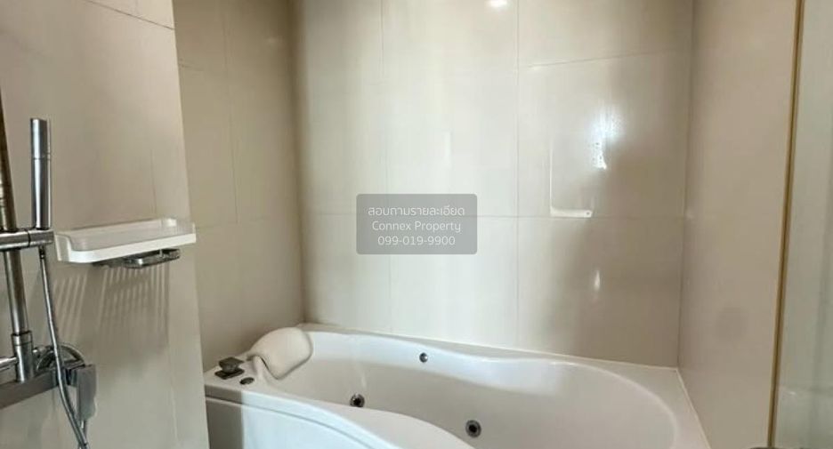 Wohnung zur Miete mit 1 Zimmer in Watthana, Bangkok