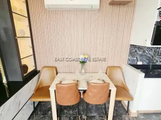 Condo en venta de 2 habitaciones en Bang Lamung, Chonburi