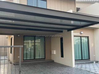 Продажа и аренда 4 спальни дом в Банг Ламунг, Чонбури