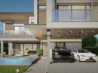 Продажа 3 спальни дом в Банг Ламунг, Чонбури