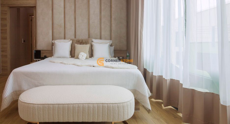 For rent 3 ベッドルーム house in Bang Lamung, Chonburi