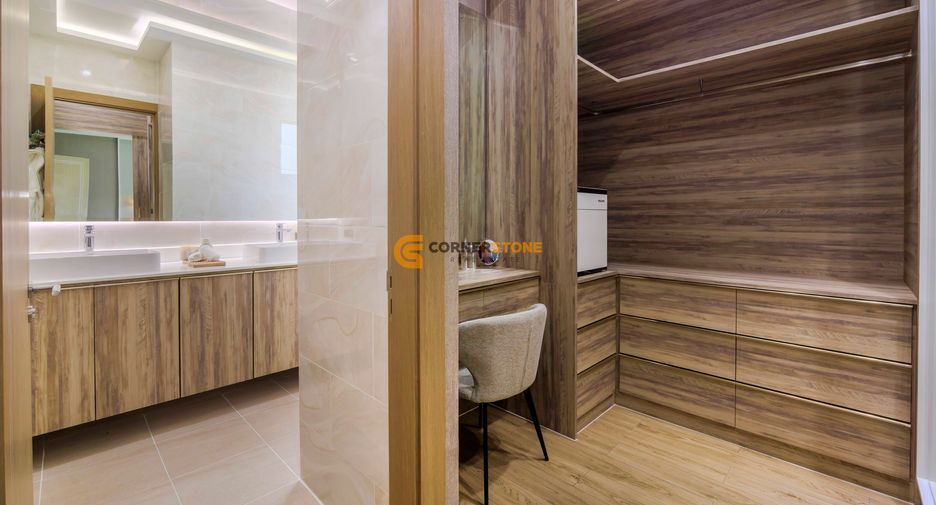 For rent 3 ベッドルーム house in Bang Lamung, Chonburi