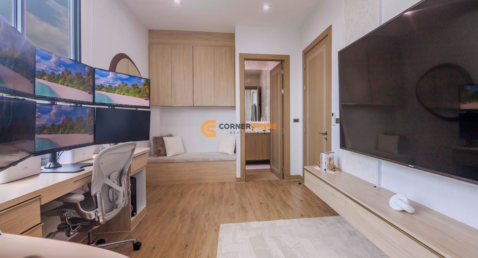 For rent 3 ベッドルーム house in Bang Lamung, Chonburi
