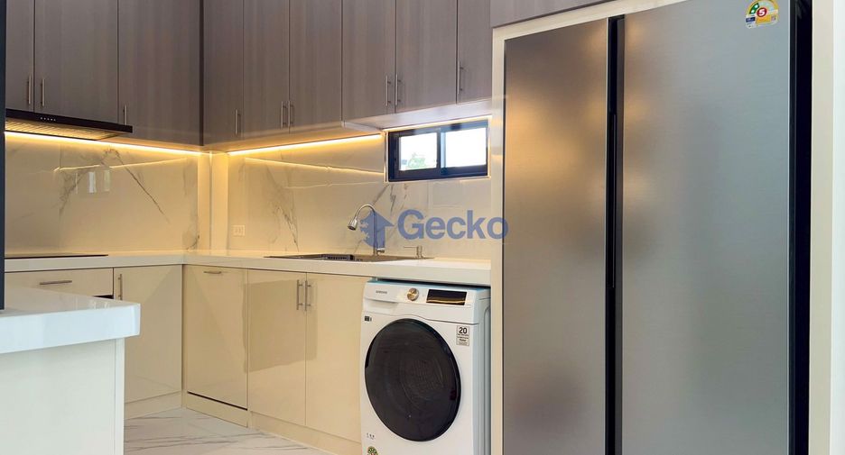 Casa en venta de 3 habitaciones en Bang Lamung, Chonburi