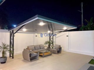 For sale 3 bedrooms house in Bang Lamung, Chonburi