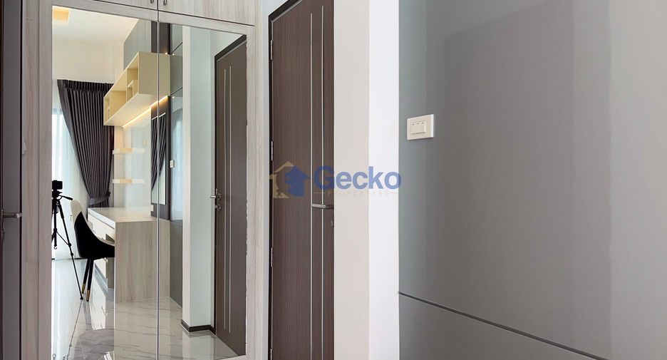 Casa en venta de 3 habitaciones en Bang Lamung, Chonburi