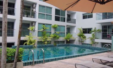 Wohnung zum Kauf mit 2 Zimmer in Bang Lamung, Chonburi