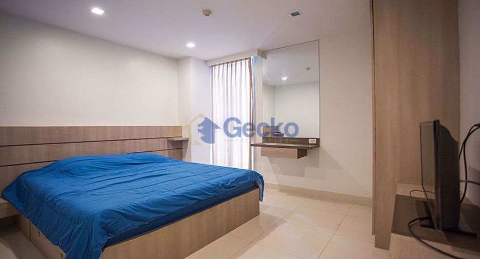 For sale 2 bedrooms condo in Bang Lamung, Chonburi