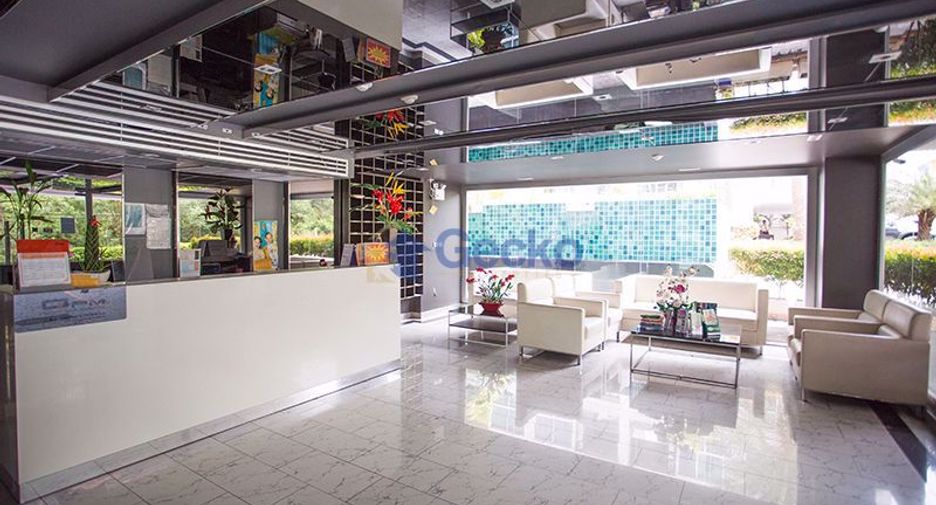 For sale 2 bedrooms condo in Bang Lamung, Chonburi