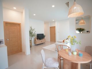 For sale 3 bedrooms house in Sattahip, Pattaya
