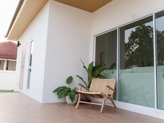 For sale 3 bedrooms house in Sattahip, Pattaya