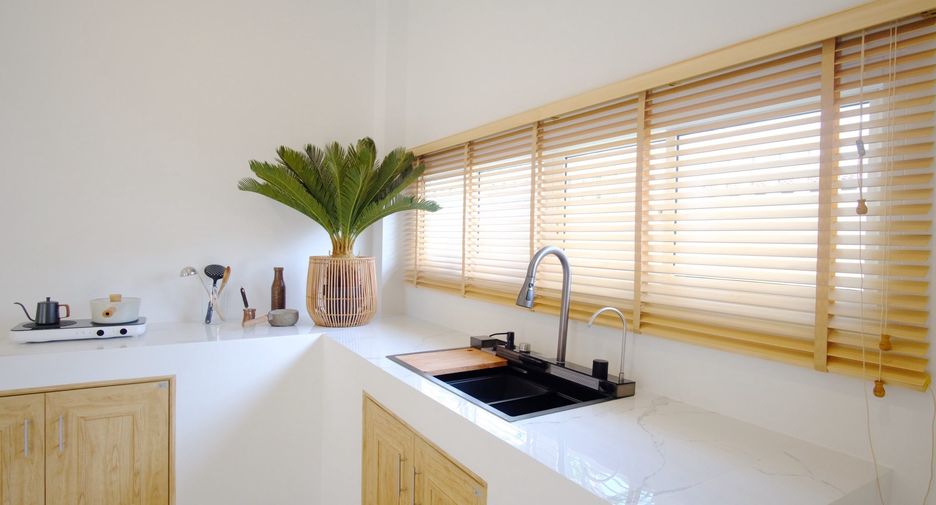 For sale 3 bedrooms house in Sattahip, Chonburi