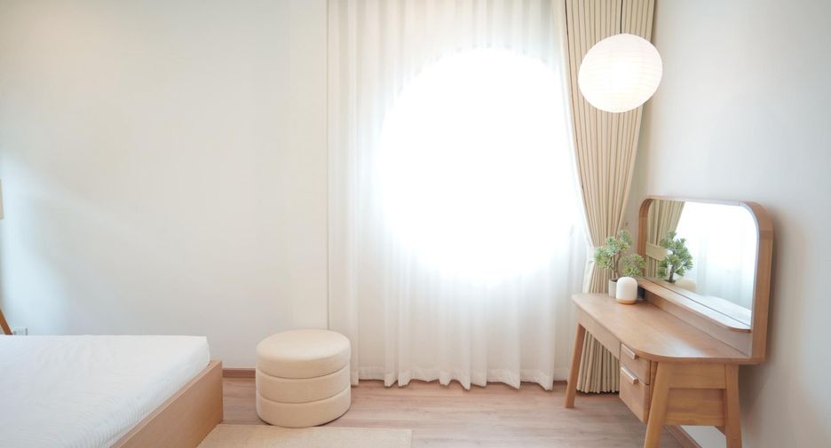 For sale 3 bedrooms house in Sattahip, Chonburi