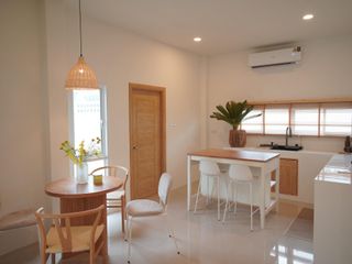 For sale 3 bedrooms house in Sattahip, Pattaya